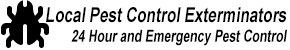 Richland IL Pest Control Exterminators